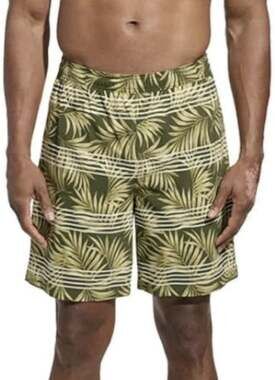 NEW Kirkland Signature Men’s Stretch Swim Short w/ Liner Size XL